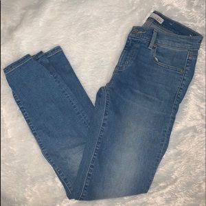LOFT jeans